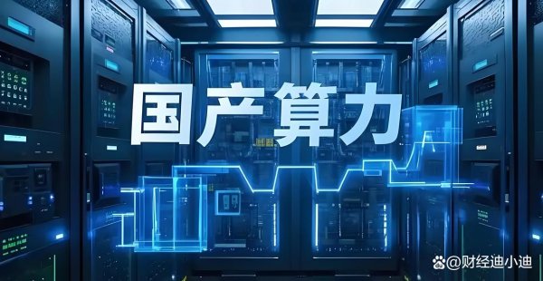 杠杆股市配资平台 拓维信息、海南华铁、云赛智联、沪电股份，谁是国产算力老大？